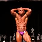 Glenn  Bonnett - NPC Battle on the Bluff 2012 - #1